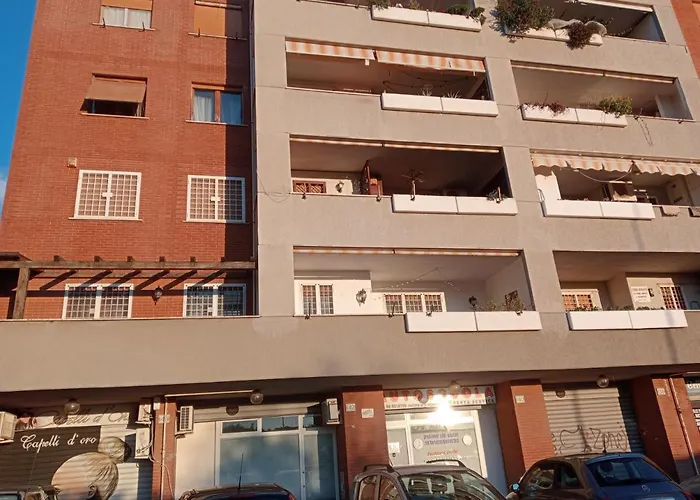 LA CASA Di ALE